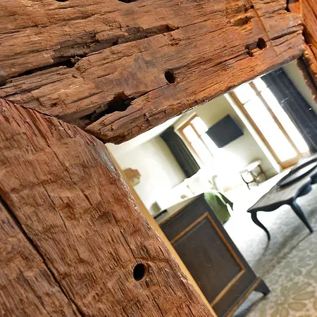 Maison De Famille Les 5 Freres 호텔 Val-dʼIsère