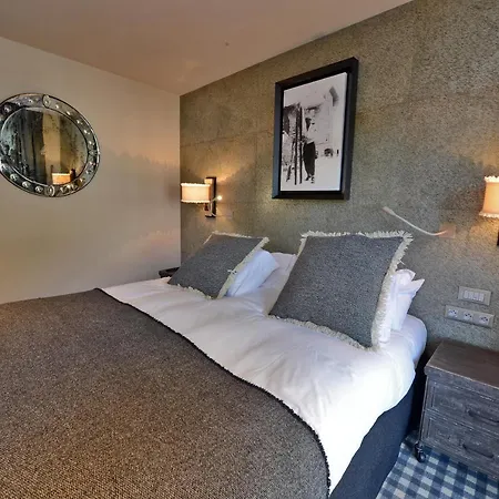 Hotel Maison De Famille Les 5 Freres