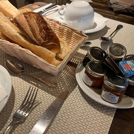 Maison De Famille Les 5 Freres