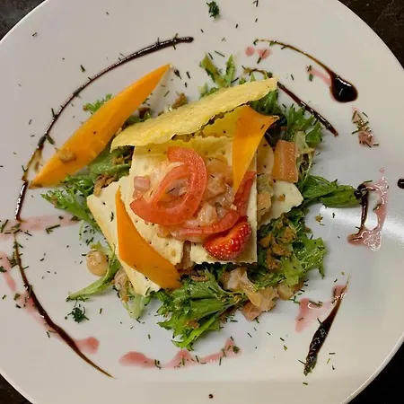 Maison De Famille Les 5 Freres 3*