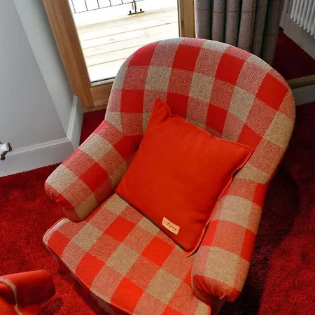 Maison De Famille Les 5 Freres Hotel 3*