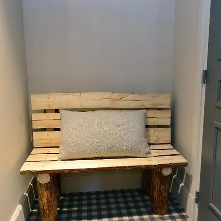 Maison De Famille Les 5 Freres Hotell Val-dʼIsère