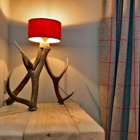 Maison De Famille Les 5 Freres