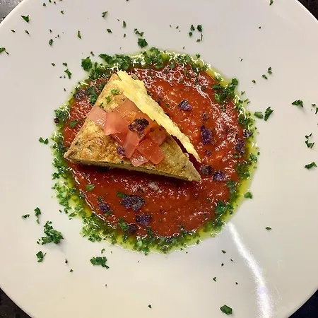 Maison De Famille Les 5 Freres Hotell