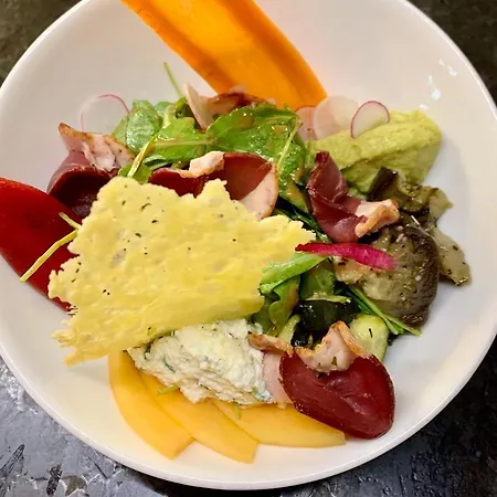 Maison De Famille Les 5 Freres Hotell