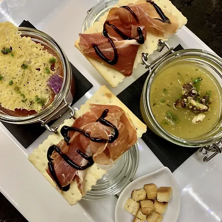 Maison De Famille Les 5 Freres