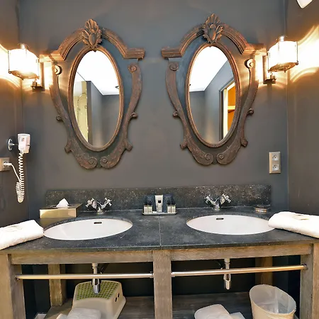 Maison De Famille Les 5 Freres