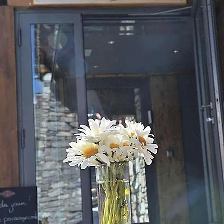 Maison De Famille Les 5 Freres 3* Val-dʼIsère