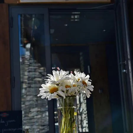 Maison De Famille Les 5 Freres Val-dʼIsère