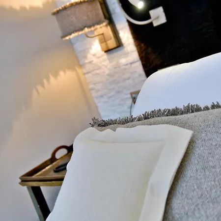 Szálloda Maison De Famille Les 5 Freres 3*